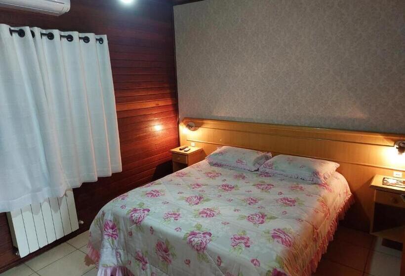 Hotel Pousada Villa Fiorita