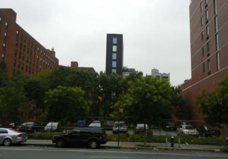 Fotos del hotel Public, An Ian Schrager:  2