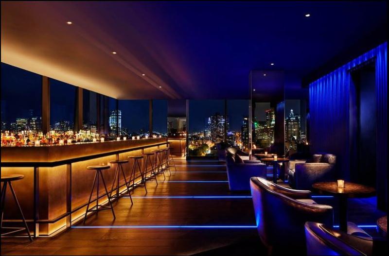 Fotos del hotel Public, An Ian Schrager:  4