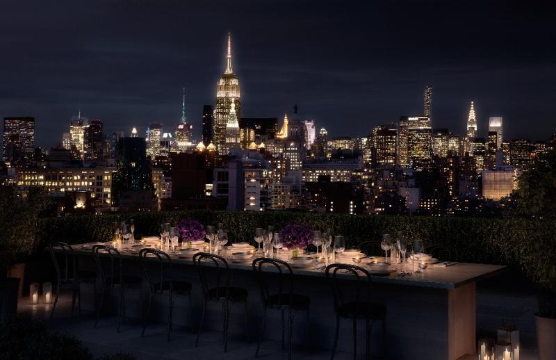 Fotos del hotel Public, An Ian Schrager:  5