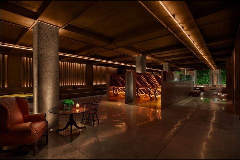 Fotos del hotel Public, An Ian Schrager:  6