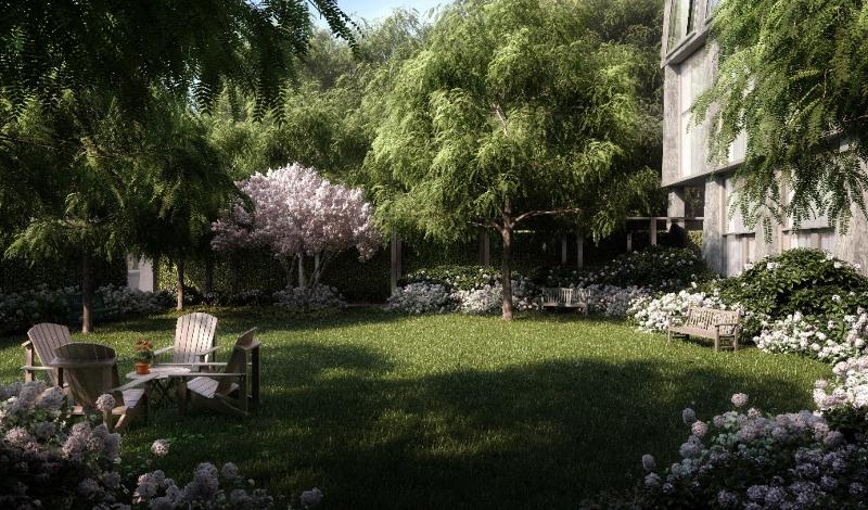 Fotos del hotel Public, An Ian Schrager:  9