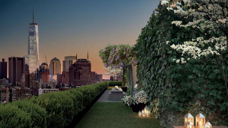 Fotos del hotel Public, An Ian Schrager:  10