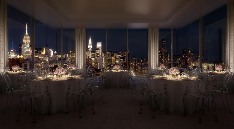 Fotos del hotel Public, An Ian Schrager:  12