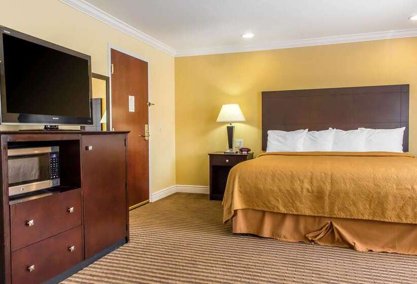 ホテル Quality Inn Near Mountain Creek
