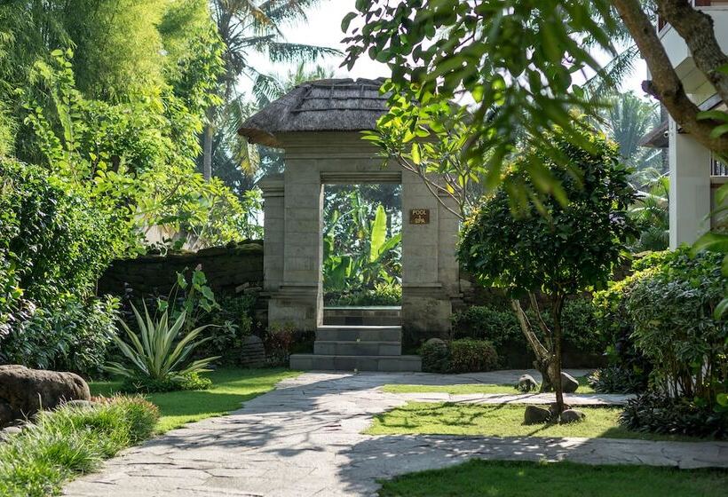 Fotos del hotel Radha Phala Resort & Spa:  2