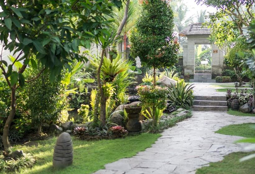 Fotos del hotel Radha Phala Resort & Spa:  7