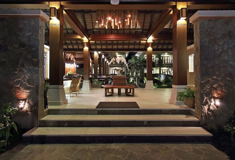 Fotos del hotel Radha Phala Resort & Spa:  8