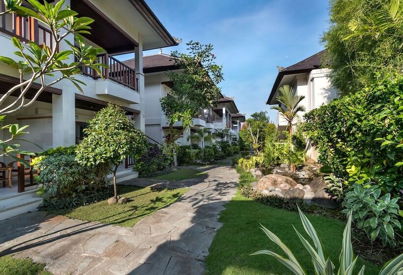 Fotos del hotel Radha Phala Resort & Spa:  9