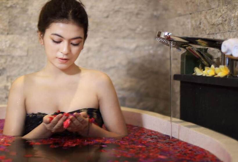 Fotos del hotel Radha Phala Resort & Spa:  17