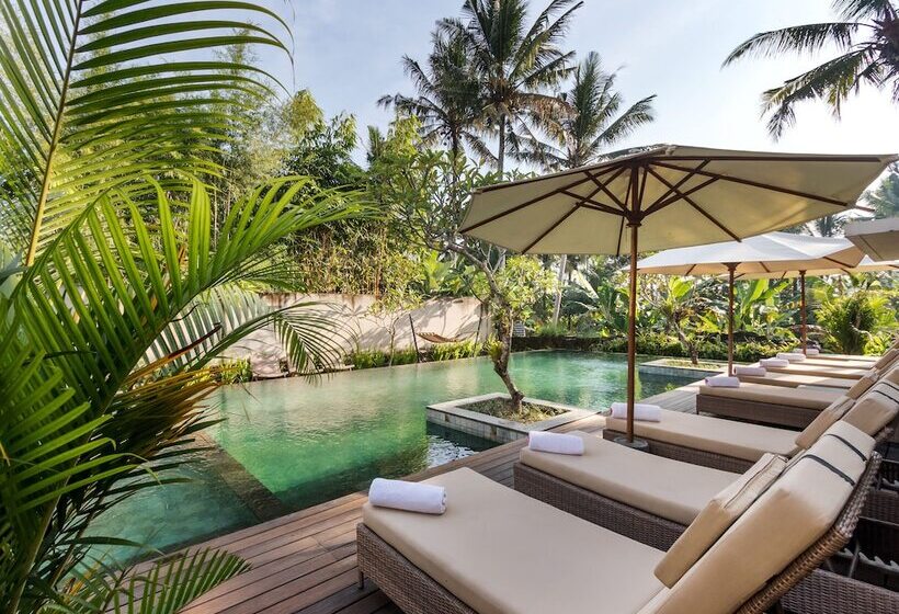 Fotos del hotel Radha Phala Resort & Spa:  19