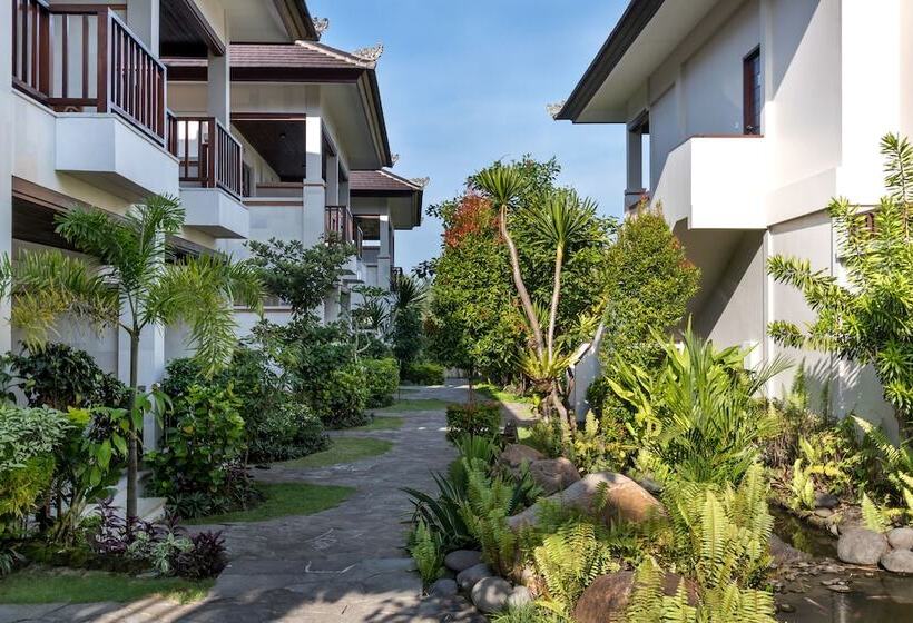 Fotos del hotel Radha Phala Resort & Spa:  20