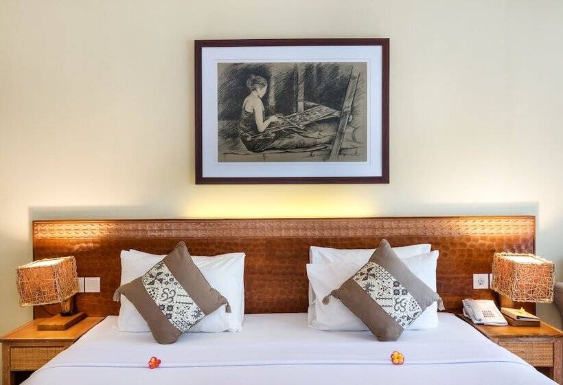 Fotos del hotel Radha Phala Resort & Spa:  21