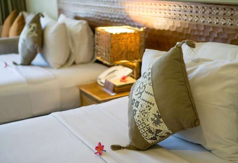 Fotos del hotel Radha Phala Resort & Spa:  5