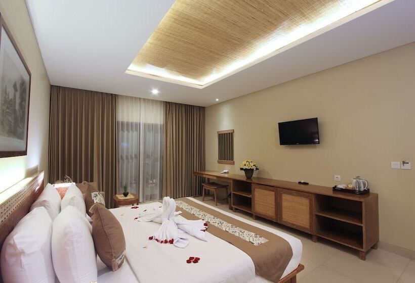 Fotos del hotel Radha Phala Resort & Spa:  22