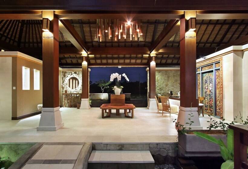 Fotos del hotel Radha Phala Resort & Spa:  24