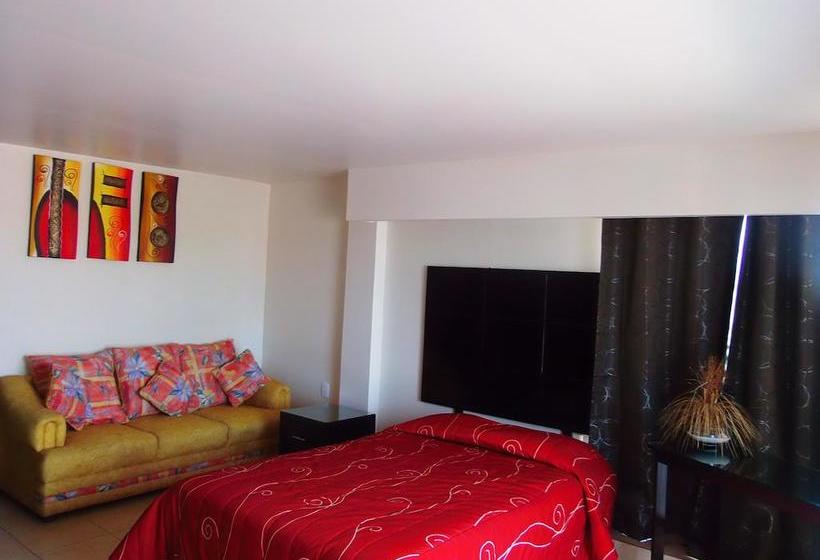هتل Raldos Inn