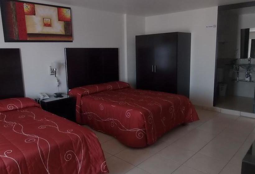 هتل Raldos Inn