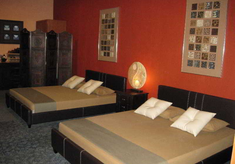 هتل Rasa Eksotika Vacation Home