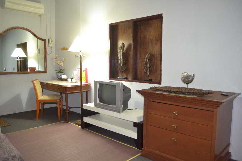 هتل Rasa Eksotika Vacation Home