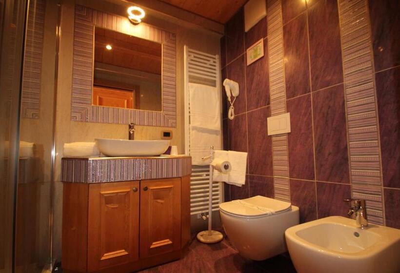 فندق Residence Dahu