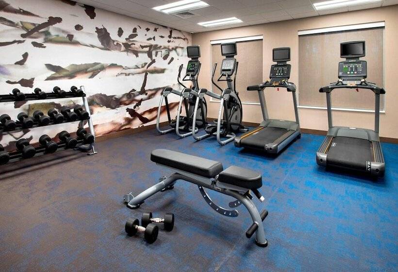 בית מלון כפרי Residence Inn By Marriott Boston Bridgewater