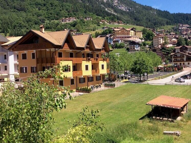 فندق Residence Stefenine