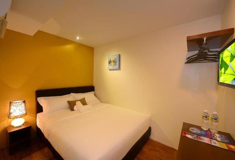 هتل Season Inn Langkawi