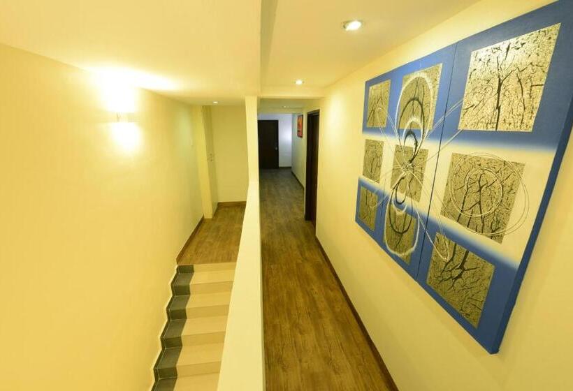 هتل Season Inn Langkawi