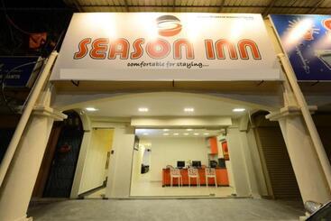 هتل Season Inn Langkawi