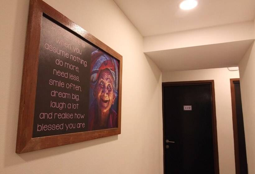 هتل Season Inn Langkawi