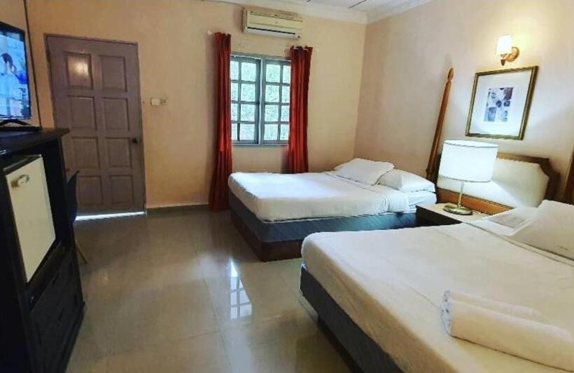 فندق Seri Pengantin Resort