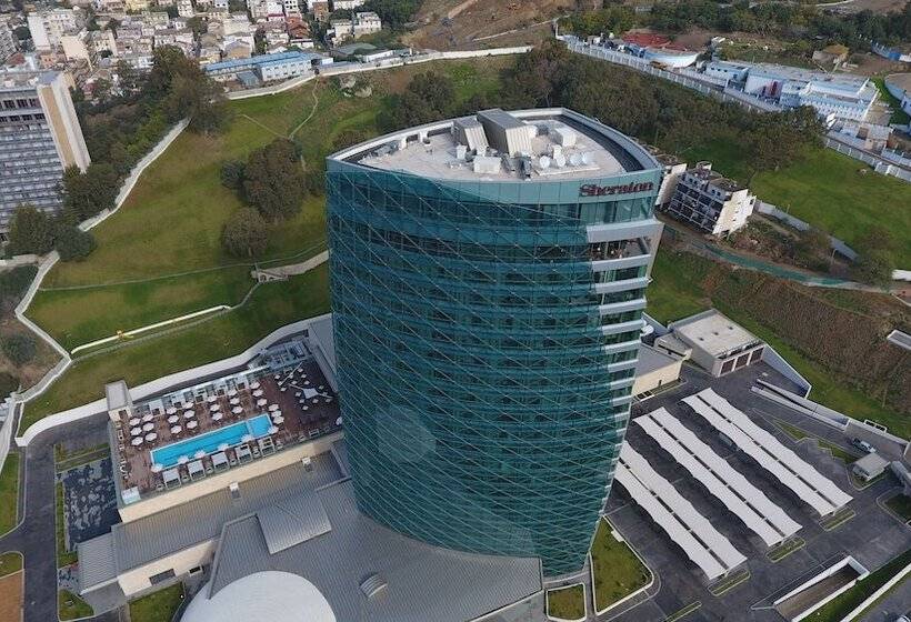 هتل Sheraton Annaba