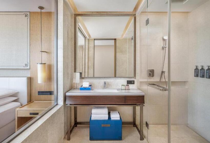 Отель Sheraton Zibo