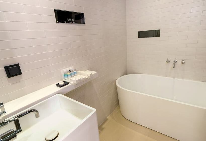 Fotos del hotel The Designers Cheongnyangni:  33