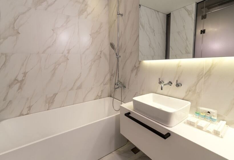 Fotos del hotel The Designers Cheongnyangni:  30