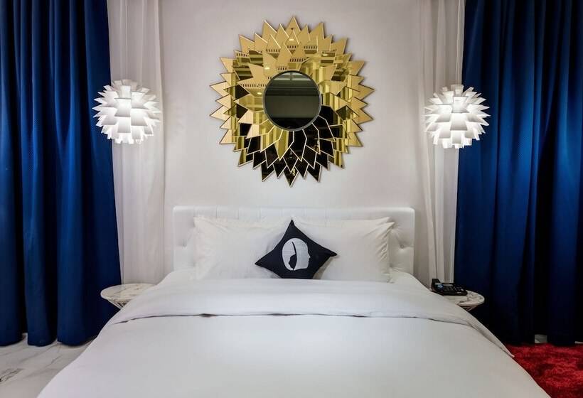 Fotos del hotel The Designers Cheongnyangni:  10