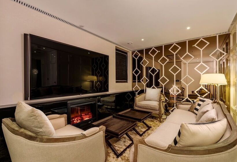 Fotos del hotel The Designers Cheongnyangni:  32