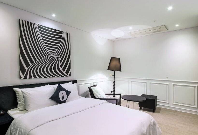 Fotos del hotel The Designers Cheongnyangni:  8