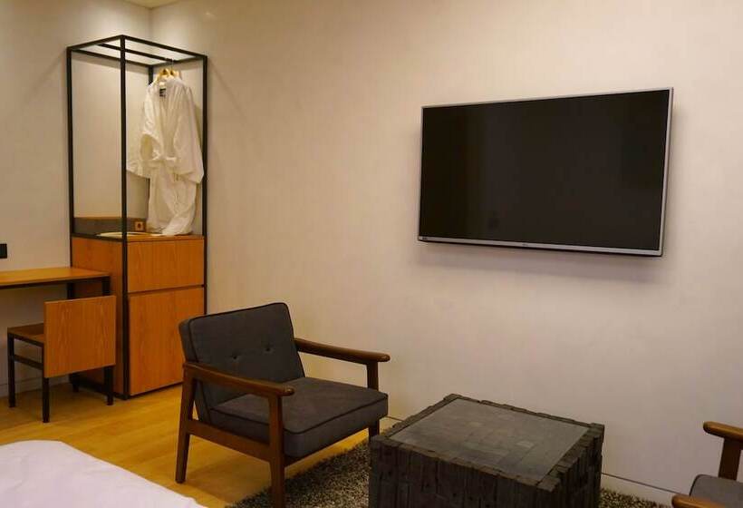Fotos del hotel The Designers Cheongnyangni:  28