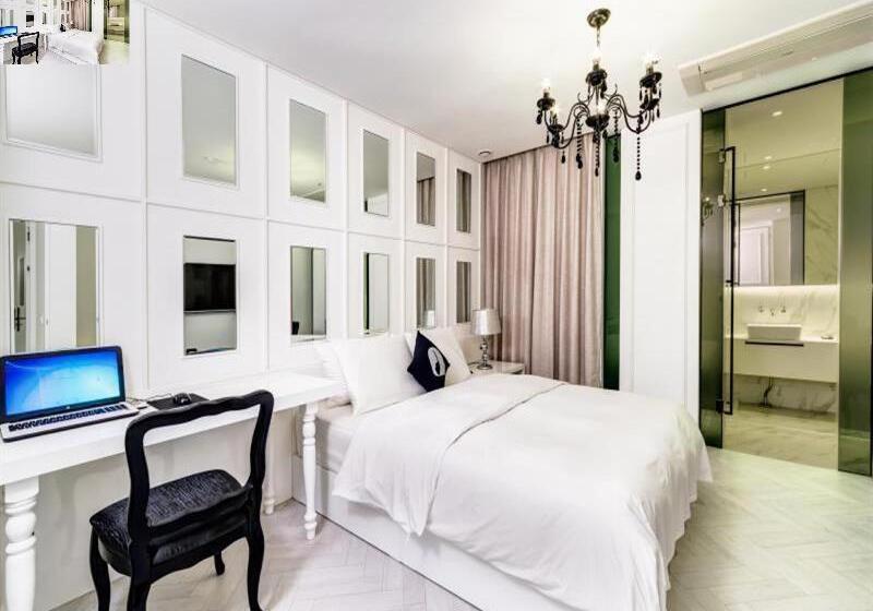 Fotos del hotel The Designers Cheongnyangni:  3