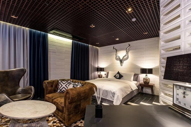 Fotos del hotel The Designers Cheongnyangni:  21