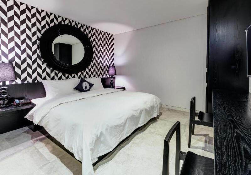 Fotos del hotel The Designers Cheongnyangni:  11