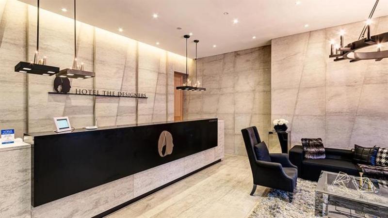 Fotos del hotel The Designers Cheongnyangni:  29