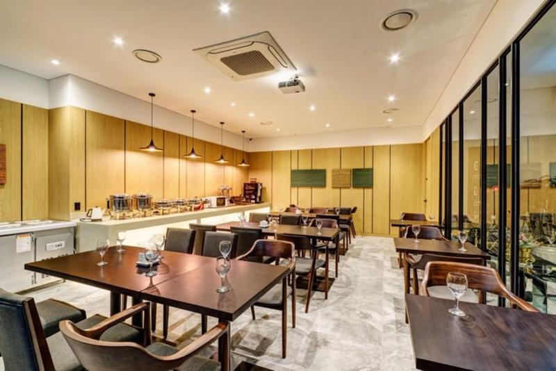 Fotos del hotel The Designers Cheongnyangni:  34