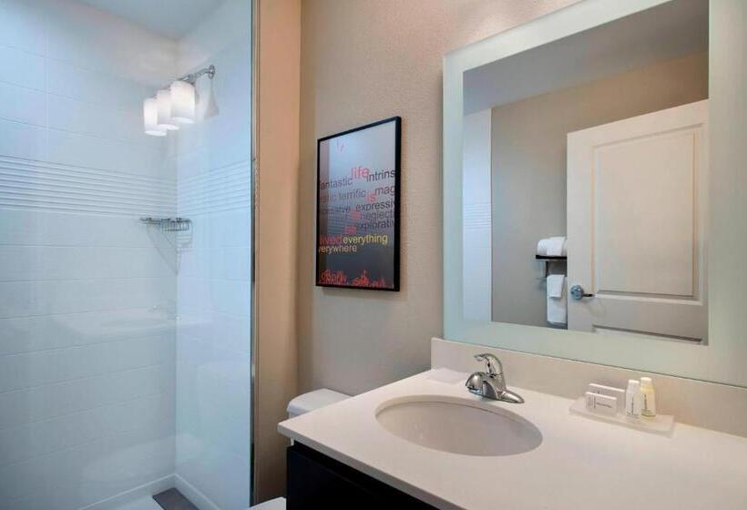 هتل Towneplace Suites By Marriott Nashville Goodlettsville