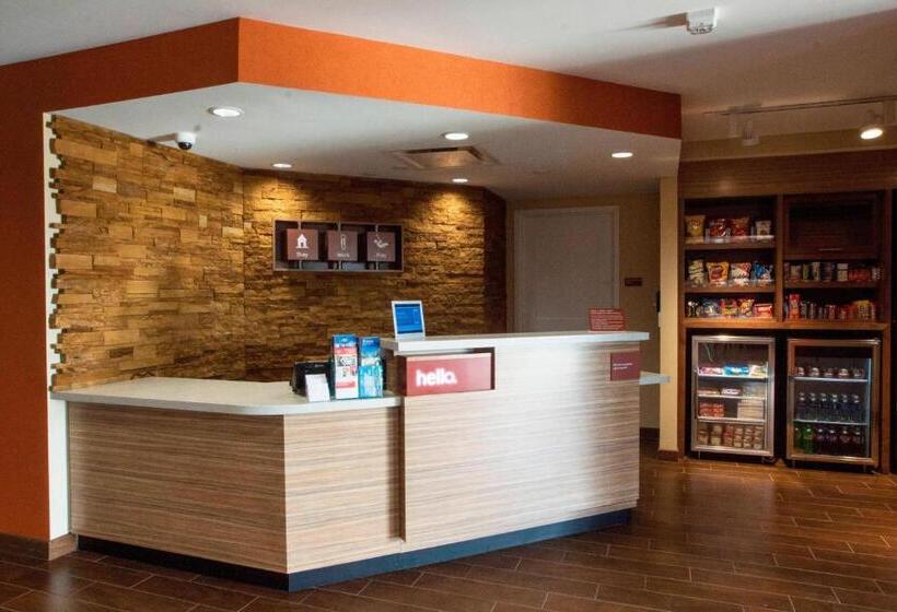 هتل Towneplace Suites By Marriott Pittsburgh Cranberry Township