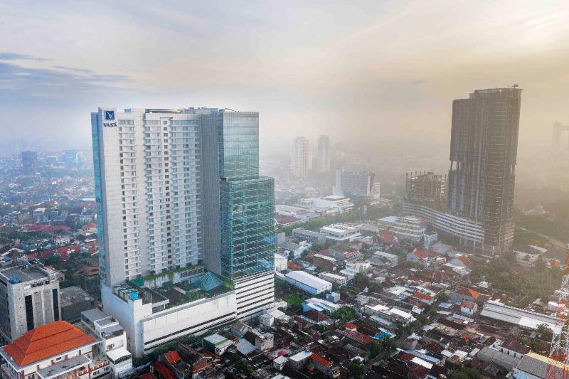 Fotos del hotel Vasa Hotel Surabaya:  39