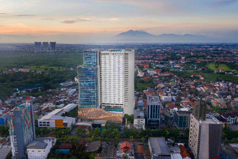 Fotos del hotel Vasa Hotel Surabaya:  3