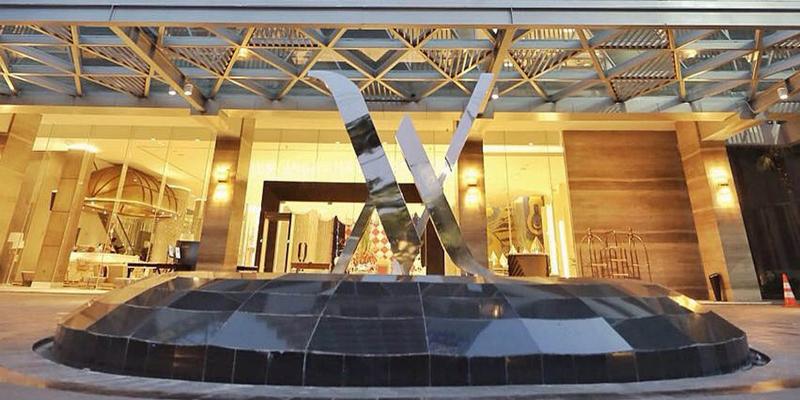 Fotos del hotel Vasa Hotel Surabaya:  9